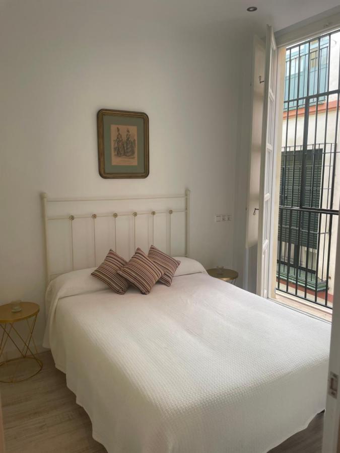 El Rincon Del Conde Διαμέρισμα Σεβίλλη Εξωτερικό φωτογραφία